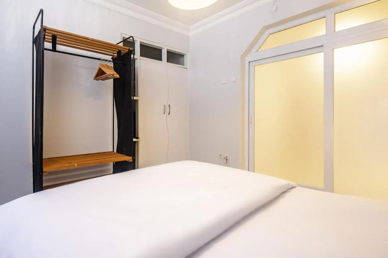 Appartamento Central Flat Close To Shopping Malls In Sisli Provincia di Provincia di Istanbul Turchia