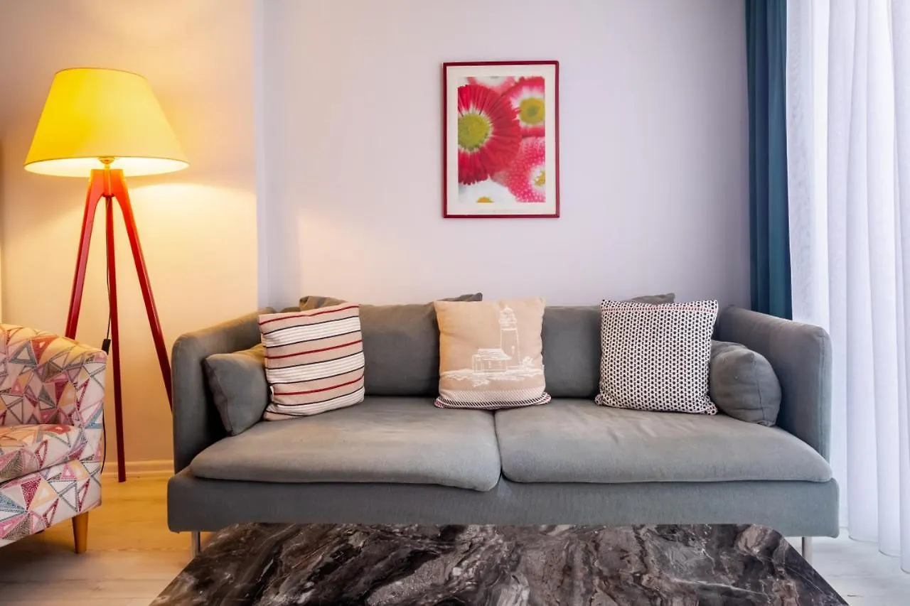 Appartamento Central Flat Close To Shopping Malls In Sisli Provincia di Provincia di Istanbul